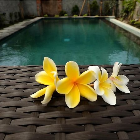 Eka Bali Guest House Ubud Exteriör bild